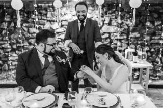 Andrea Romanzi Magic - 8