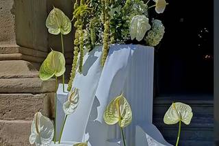 Giulia Lillo Floral Designer - 7