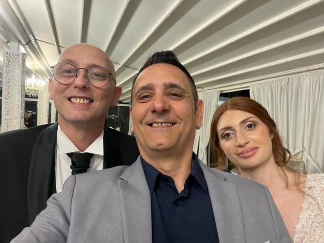 Francesco Mistretta Dj&Service - 1