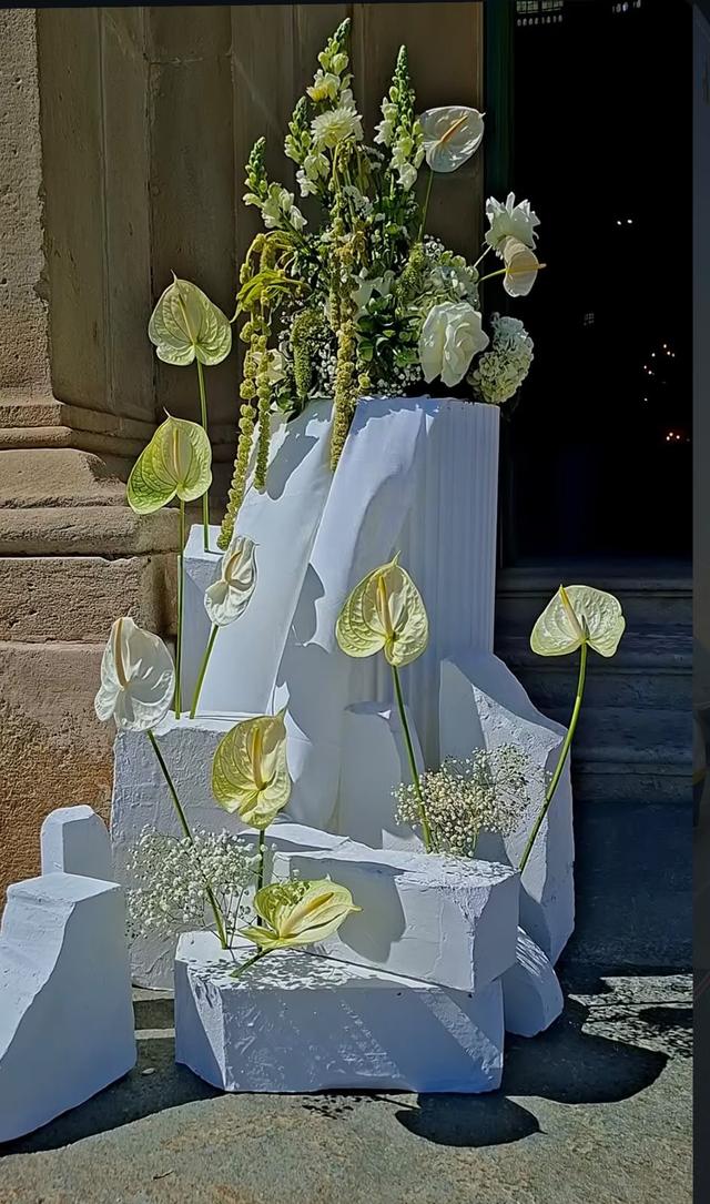 Giulia Lillo Floral Designer - 3