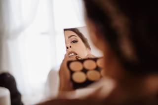 Susan Sternini Makeup Artist - 7