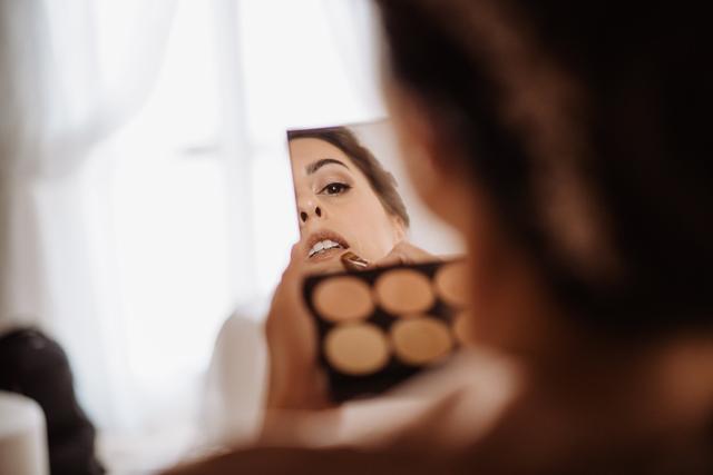 Susan Sternini Makeup Artist - 4