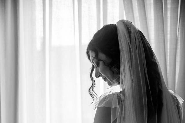 Wedding Division - Mixed Color Production 1