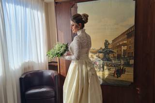 La Nuova Sartoria - 18
