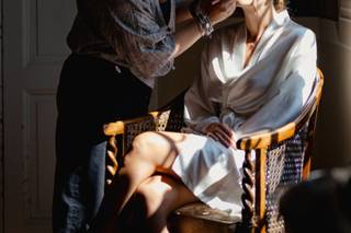 Federica Chessa Makeup Artist - 5