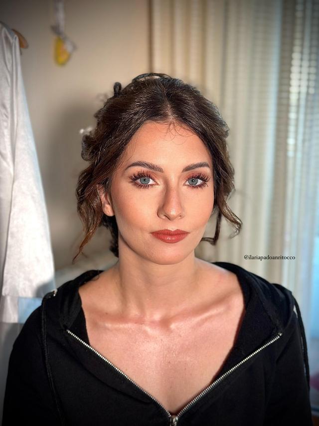 Ritocco di Ilaria Padoan - 1