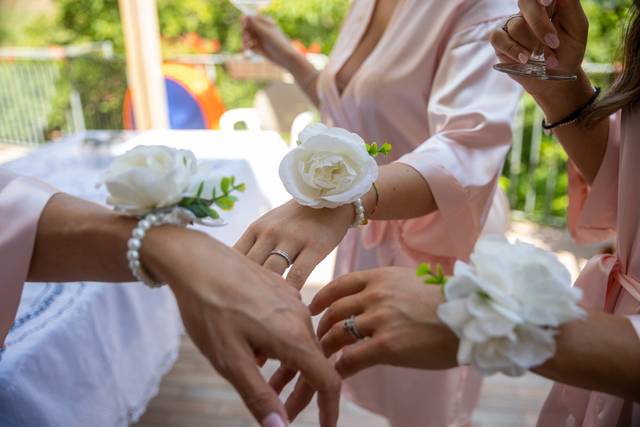 Wedding Division - Mixed Color Production 2
