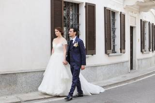 Giada Sposi - Sartoria Zanaboni - 9