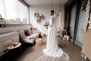 Il Giardino Fiorito delle Spose - 20