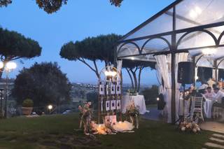 Castel Savello - 12