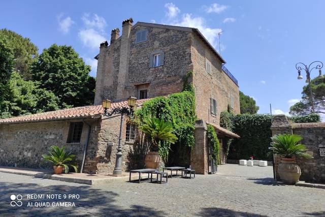 Villa di Terenzio 2