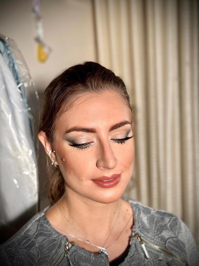 Ritocco di Ilaria Padoan - 2