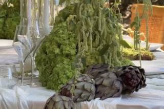 Marilena Zambelli Event Planner - 5