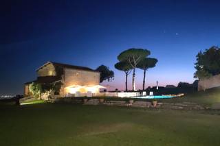 Castel Savello - 13