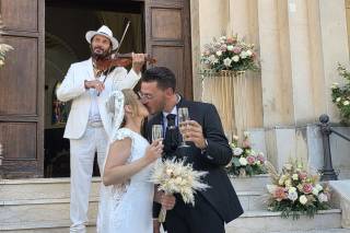 Mario Renzi Violinista - 5