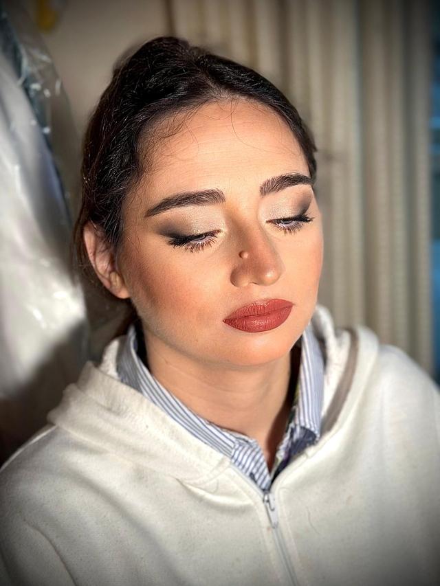 Ritocco di Ilaria Padoan - 3