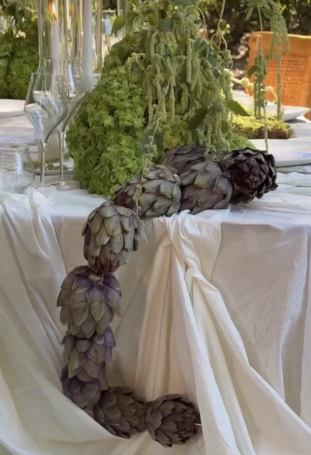 Marilena Zambelli Event Planner - 1