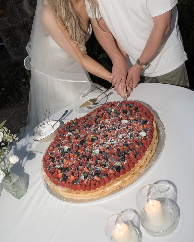 Stilicius Catering & Banqueting - 2