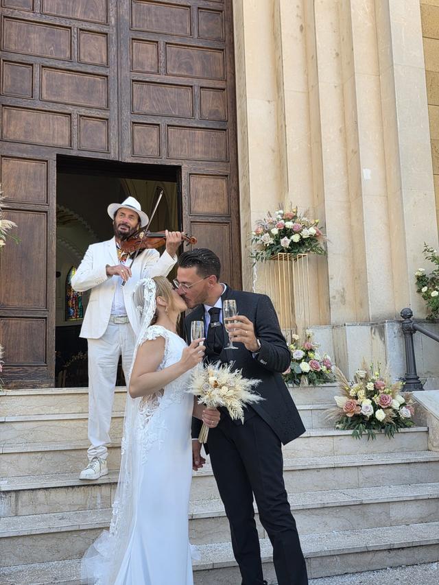 Mario Renzi Violinista - 1