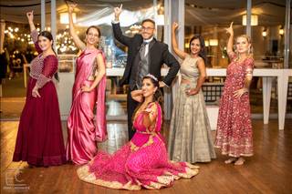 Rajawara Dance Company - 4