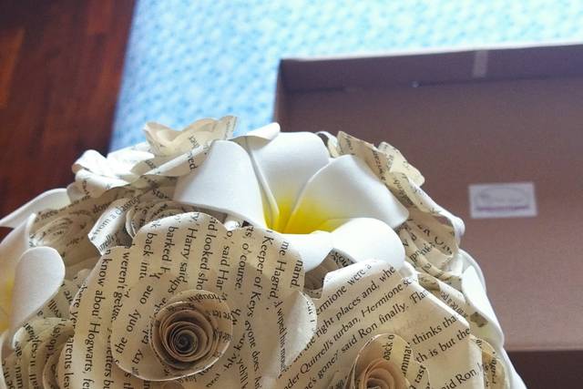 Trilli e Gingilli Bouquet 3