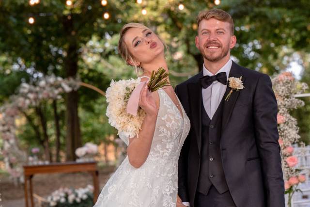 Novia Weddings 1
