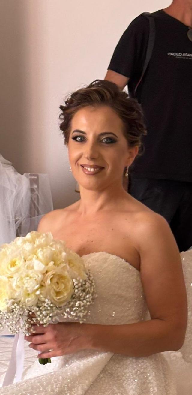 Sonia Cuddemi Make-up Artist - 2