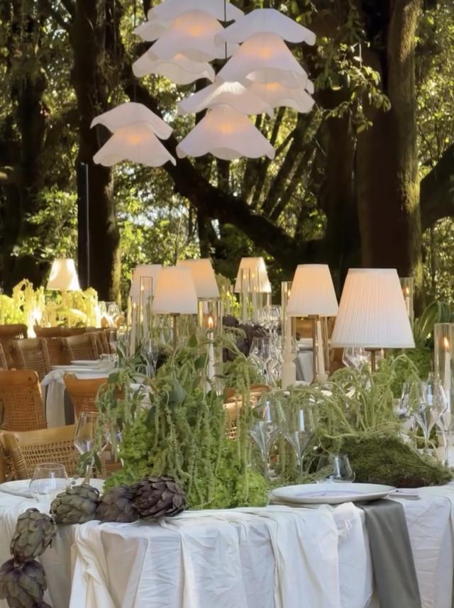 Marilena Zambelli Event Planner - 2
