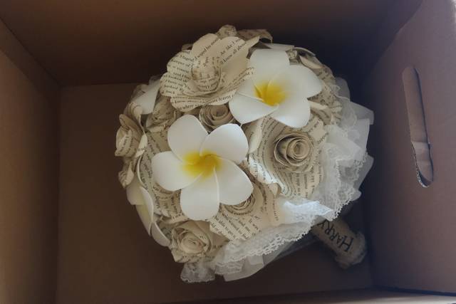 Trilli e Gingilli Bouquet 4