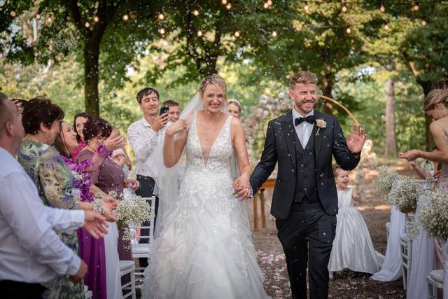 Novia Weddings 2