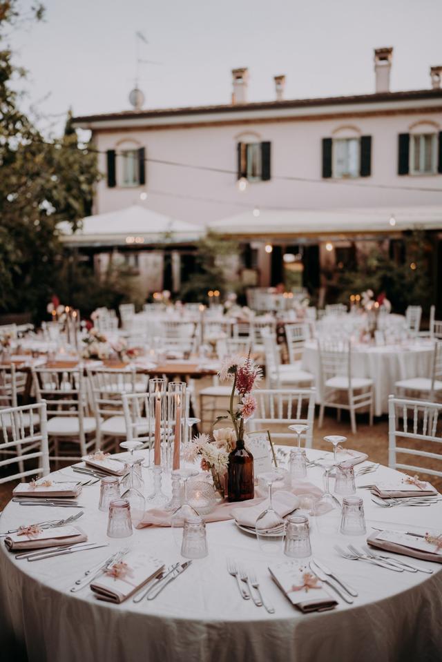 L'Antico Casale Cesenatico - 2