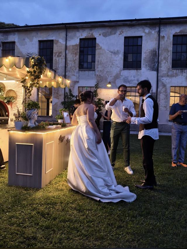 La Tonda del Roero Catering - 2