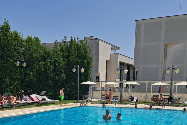 La Chiusa di Chietri – Borgo Chietri 1