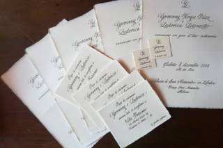 Ketty Agnesani Calligrafa - 20