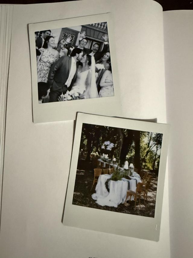 Marilena Zambelli Event Planner - 3