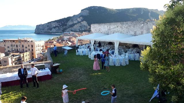 Capriole sulle Nuvole - 3