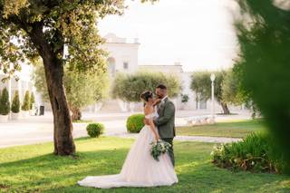 Antonio Di Rocco Wedding  Photographer - 5
