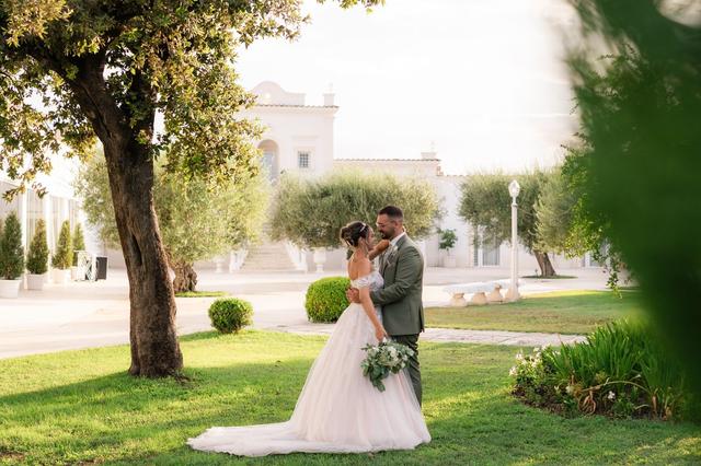 Antonio Di Rocco Wedding  Photographer - 1