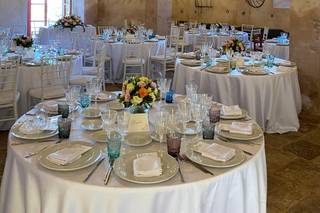 Dove Vuoi Gourmet & Catering - 12