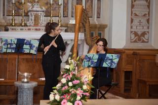 Chiara Brun, arpista - 10