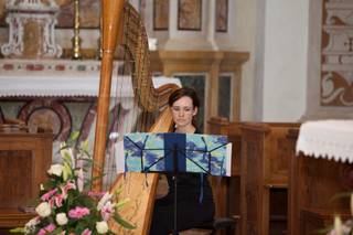 Chiara Brun, arpista - 11