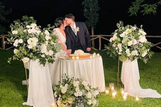 Lewo - Luxury Event & Wedding Organization - 19