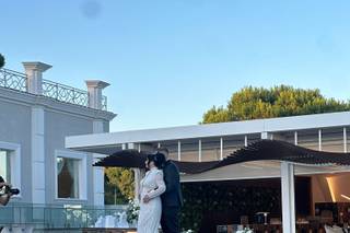Villa Vittoria - 14