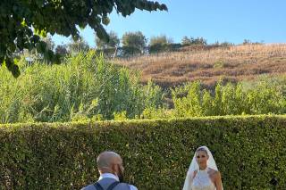 Valentina Lattanzi Bridallook - 5