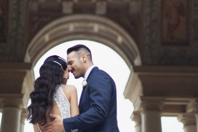 Giuseppe Gradella Wedding Photographer 1