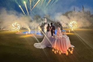 Itria Fireworks - 5