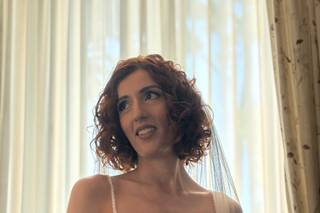 Eleonora Belfiore makeup artist - 8
