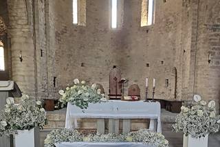 Magico Fiori e Allestimenti - 7