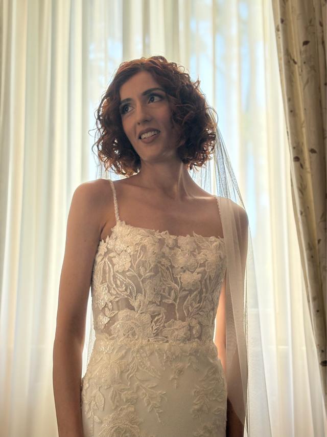 Eleonora Belfiore makeup artist - 4