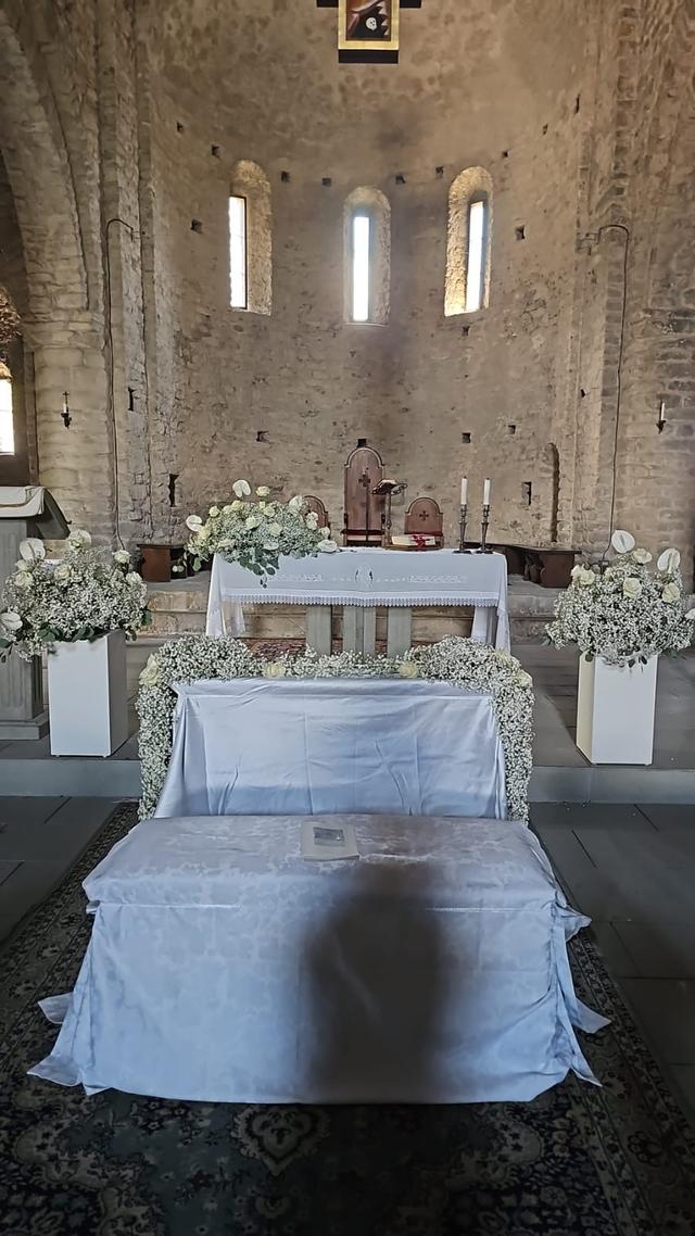 Magico Fiori e Allestimenti - 3